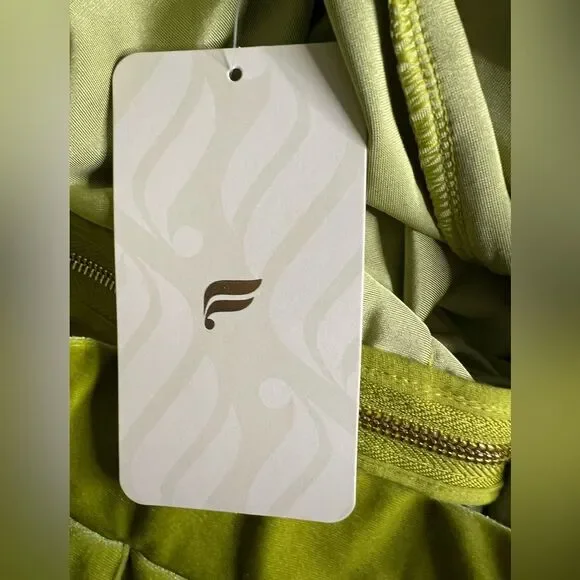 Fabletics Donna Velour Hoodie - Picture 10 of 12